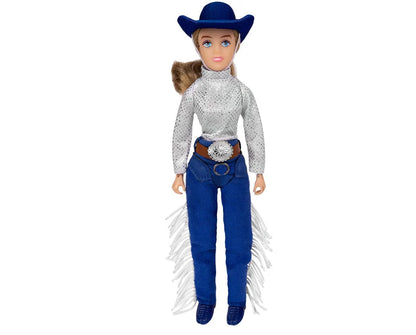 Breyer Cowgirl Cassidy | 563