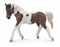 Curly Mare Horse | CollecA | 88780