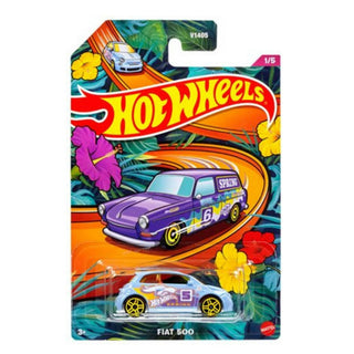 Hot Wheels | Spring Car Assortment