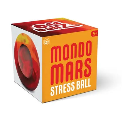 MONDO Mars Stress Ball