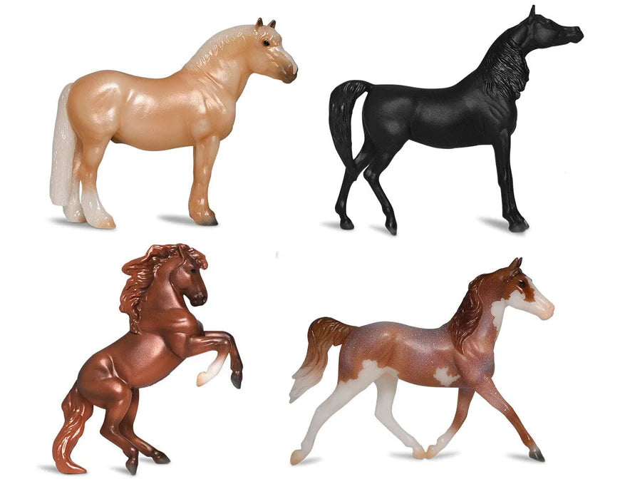 Deluxe Horse Collection | B-SM-10258