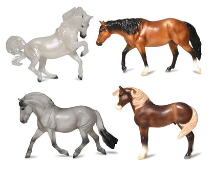 Deluxe Horse Collection | B-SM-10258