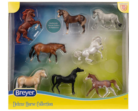 Deluxe Horse Collection | B-SM-10258