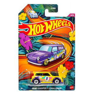 Hot Wheels | Spring Car Assortment