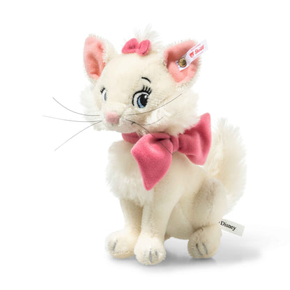 Steiff Disney “The Aristocats” Marie Limited Edition | 356209 | 7 Inch
