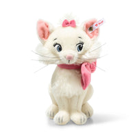Steiff Disney “The Aristocats” Marie Limited Edition | 356209 | 7 Inch