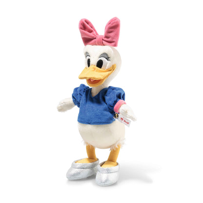 Steiff Disney “Daisy Duck” 85th Limited Edition | 356247 | 11 Inch