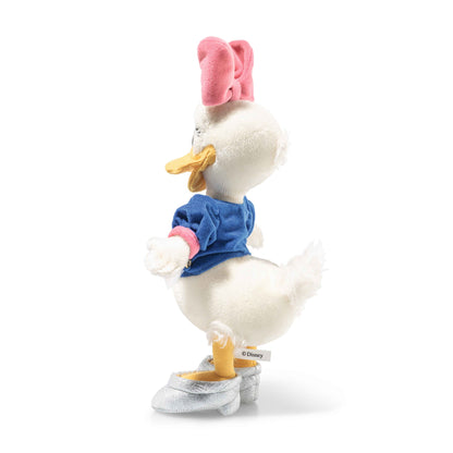 Steiff Disney “Daisy Duck” 85th Limited Edition | 356247 | 11 Inch