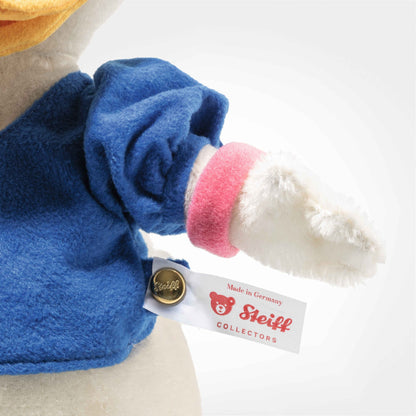Steiff Disney “Daisy Duck” 85th Limited Edition | 356247 | 11 Inch