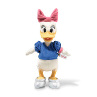 Steiff Disney “Daisy Duck” 85th Limited Edition | 356247 | 11 Inch