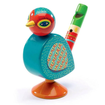 Animambo Bird Whistle | Djeco