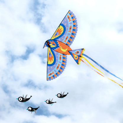 Giant Maxi Bird Kite