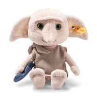 Steiff "Dobby" with Sock | EAN 024207
