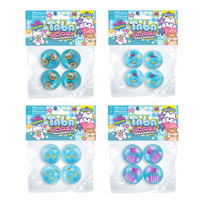 Taba-licious Aqua Bubbles | Fidget