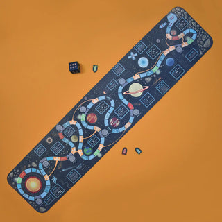 Create-Your-Own Solar System