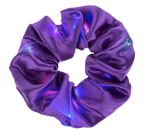 Light Up Scrunchies