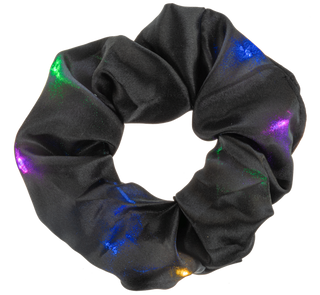 Light Up Scrunchies