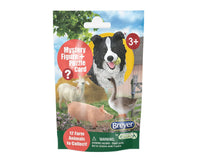 Farm Blind Bags | Individual Blind Bag | Collecta by Breyer Model Horses