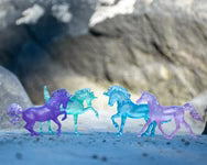 Gems of the Ocean Gift Set | Breyer Stablemates | B-SM-10473