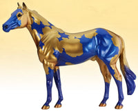 Gilded | Breyer 2024 Spring Decorator