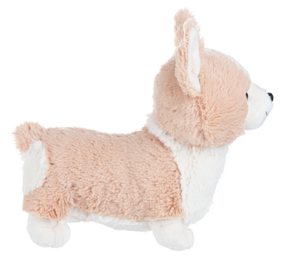 Monty Corgi Plush | Ganz