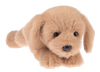 14" Biscuit Dog Plush