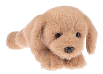 14" Biscuit Dog Plush
