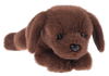 14" Biscuit Dog Plush