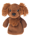 Pawsome Dog Finger Puppet