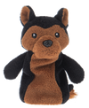 Pawsome Dog Finger Puppet