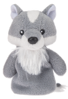 Pawsome Dog Finger Puppet