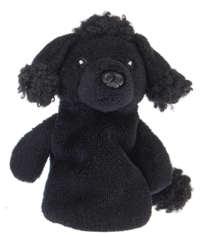 Pawsome Dog Finger Puppet