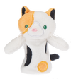 Purrfect Kitten Finger Puppets