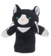 Purrfect Kitten Finger Puppets