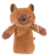 Purrfect Kitten Finger Puppets