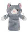 Purrfect Kitten Finger Puppets