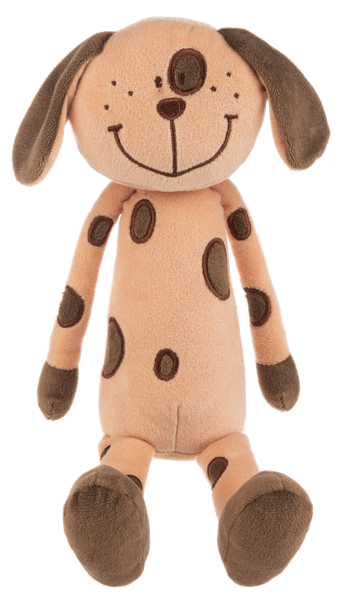 13" Plush Farm Longfellow | Dog