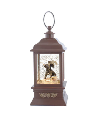 9" Harry Potter™ Battery Operated Spinning Musical Lantern