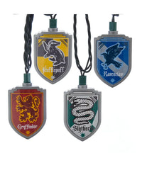 10-Light Harry Potter™ House Shield Light Set