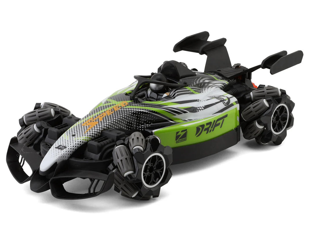 RC Slide Rider | Remote Control Car