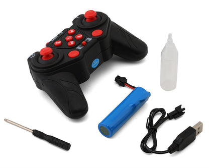 RC Slide Rider | Remote Control Car