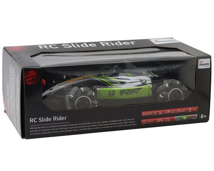 RC Slide Rider | Remote Control Car
