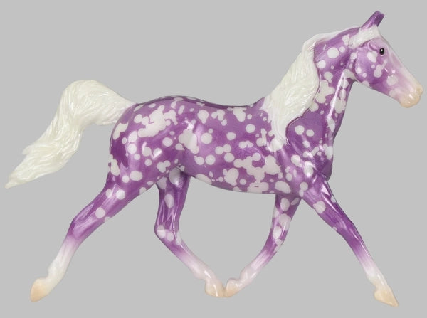 Breyer | Still Bejeweled | 2024 Stablemate