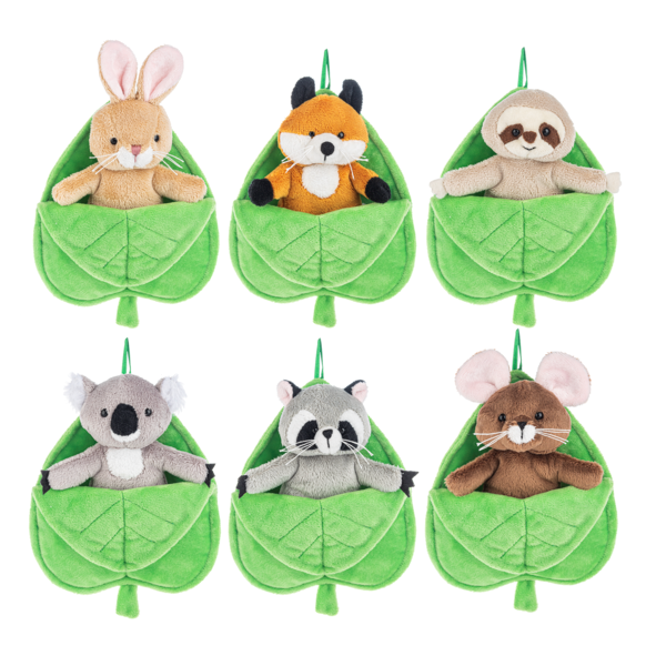 Willow Hill Pocket Pal | Assorted