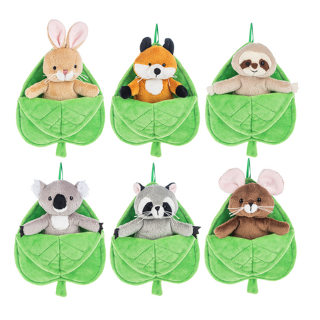 Willow Hill Pocket Pal | Assorted