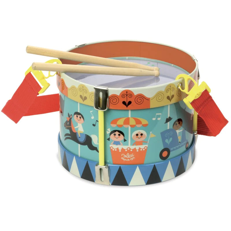 My Little Drum