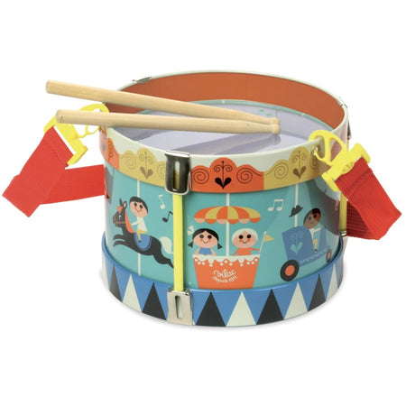 My Little Drum