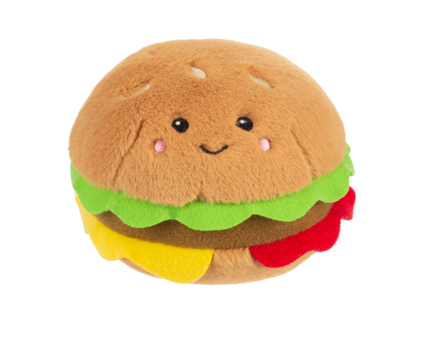 Better Bites Hamburger