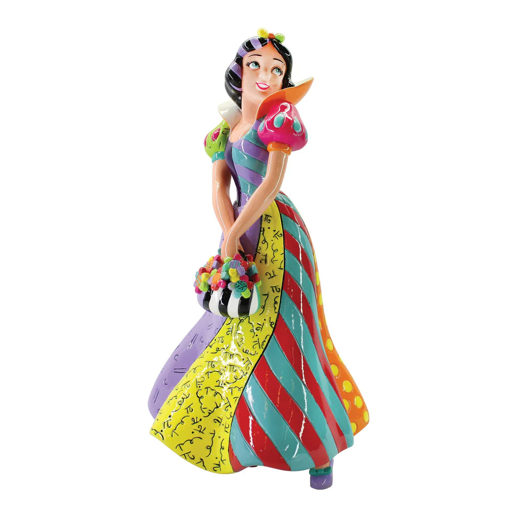 Britto Snow White Figurine