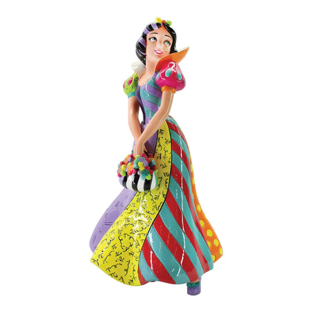 Britto Snow White Figurine